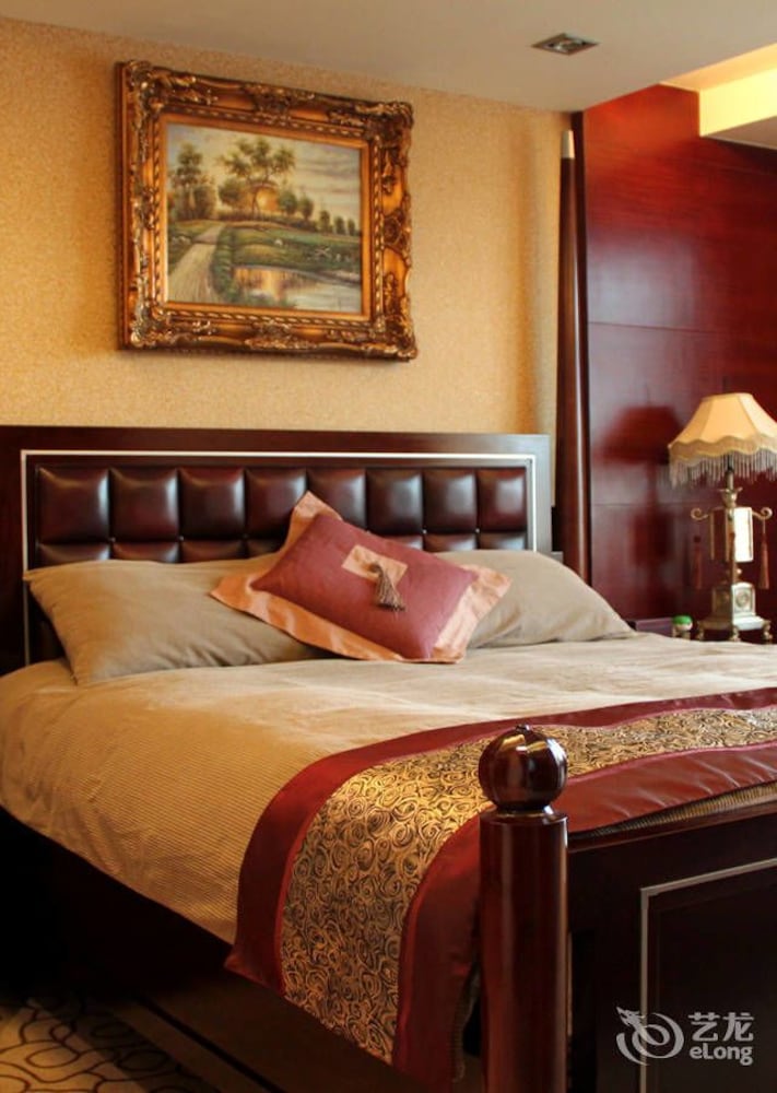 Dynasty International Hotel Kunming in Kunming, People's Republic of China