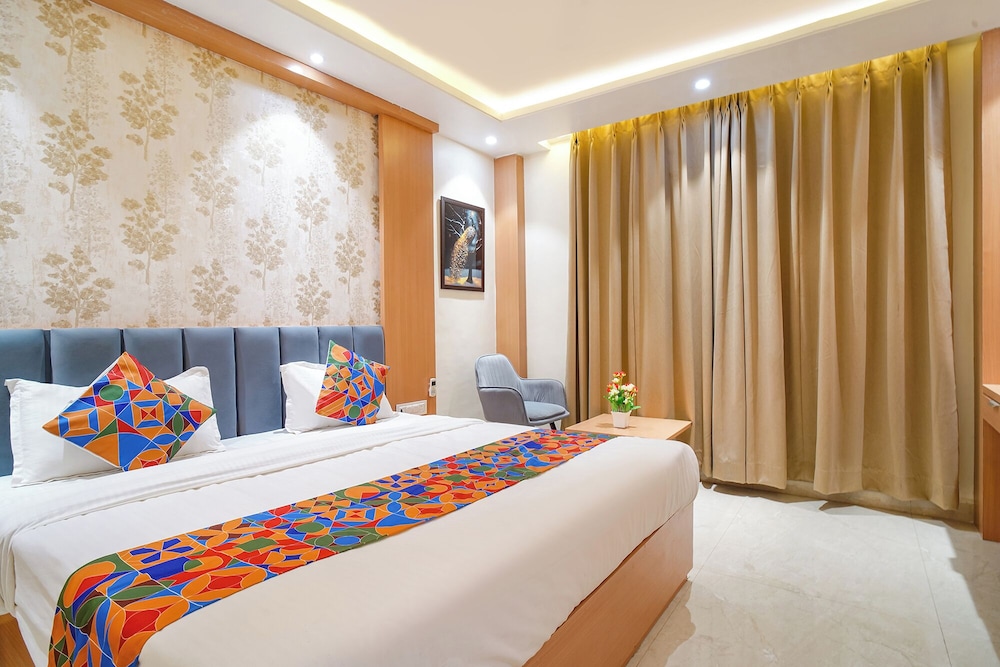 FabHotel Ashoka Legacy Baghmugalia in Bhopal, India