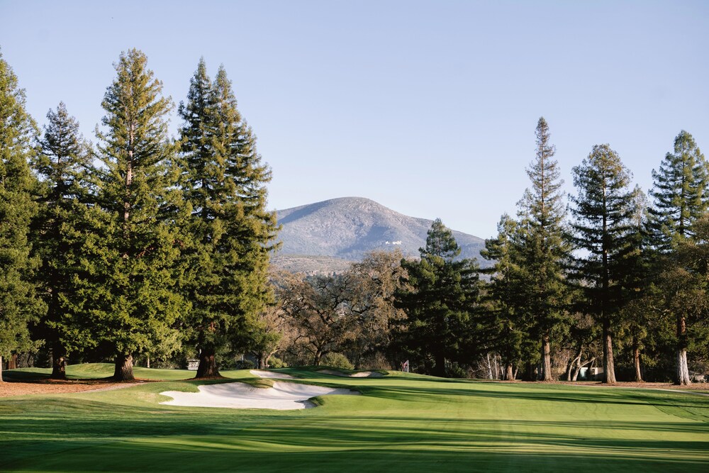 Silverado Resort - photo 46