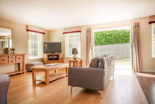 The Steading Apartment — 4-Star Luxury Hotel in Aviemore, United Kingdom