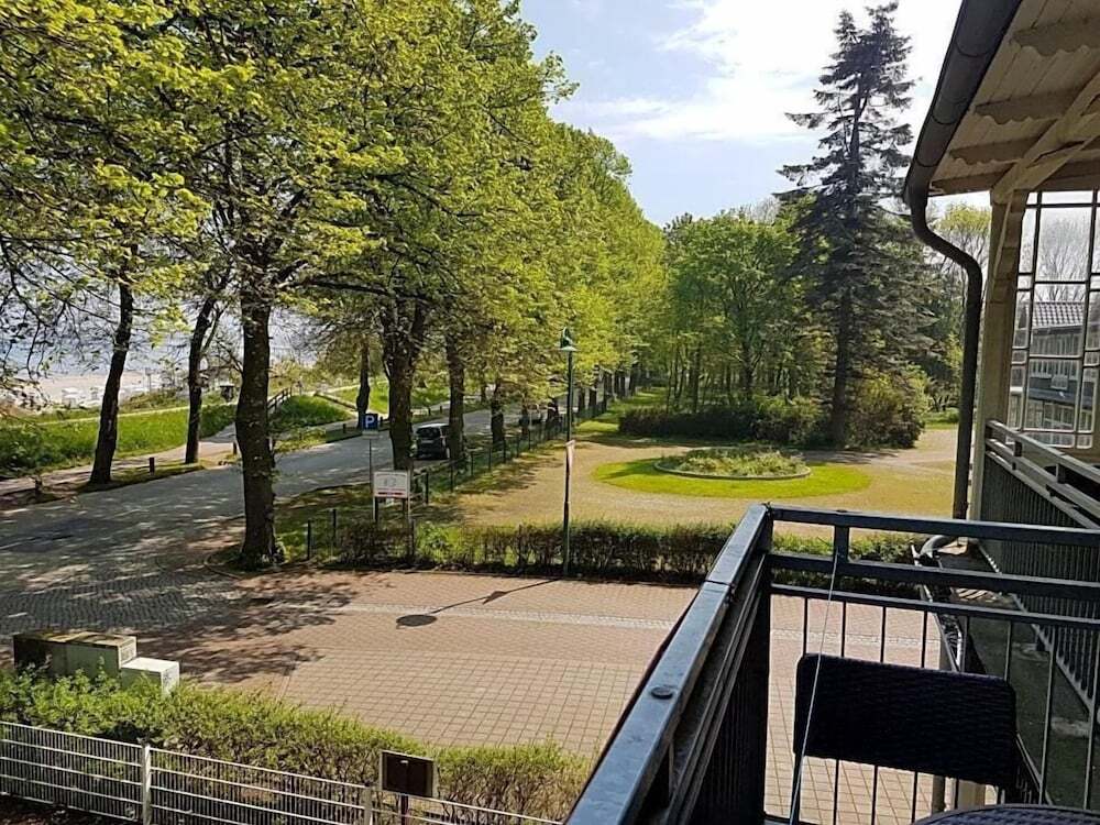 Herberge Wichernhaus Boltenhagen in Ostseebad Boltenhagen, Germany