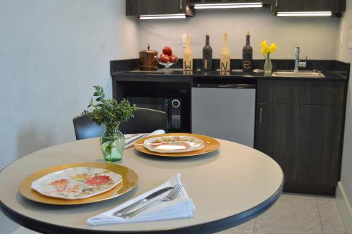 The Audubon Hotel - photo 6