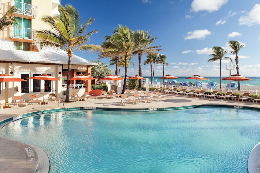 Hollywood Beach Marriott - photo 27