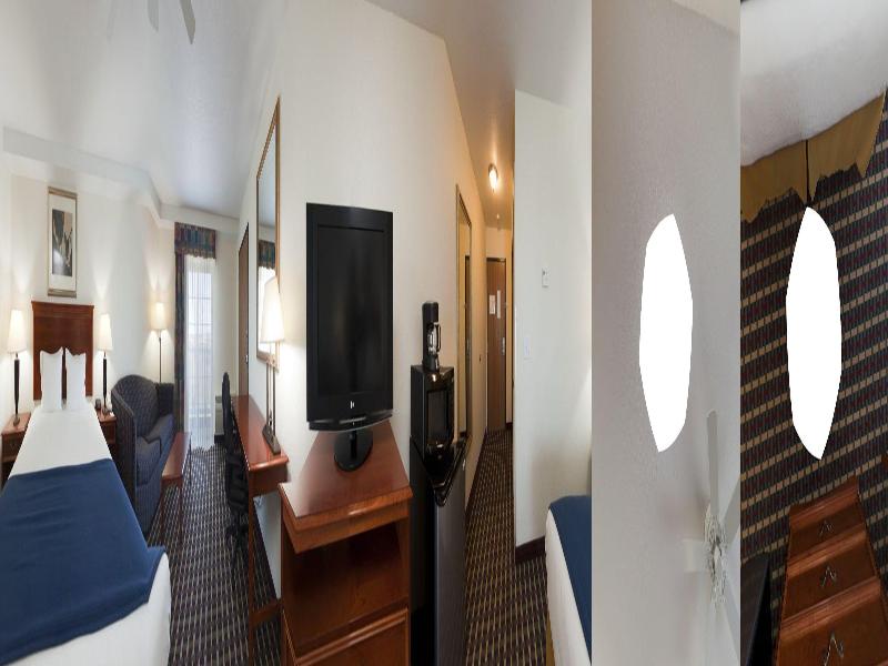 Holiday Inn Express & Suites Petoskey by IHG - photo 94