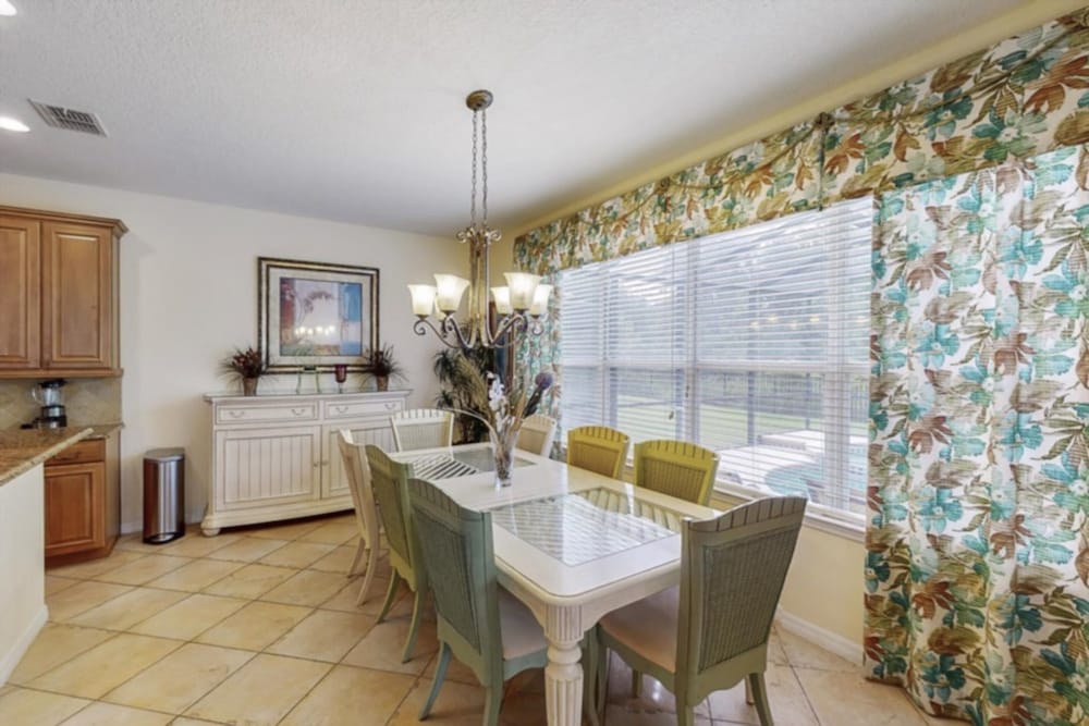Chun's Bella Vida Resort Vacation Home - photo 36