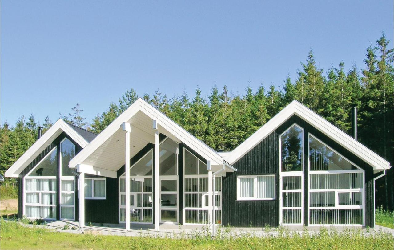 Holiday Home Skørbækshave Sindal Denm — 4-Star Luxury Hotel in Sindal, Denmark