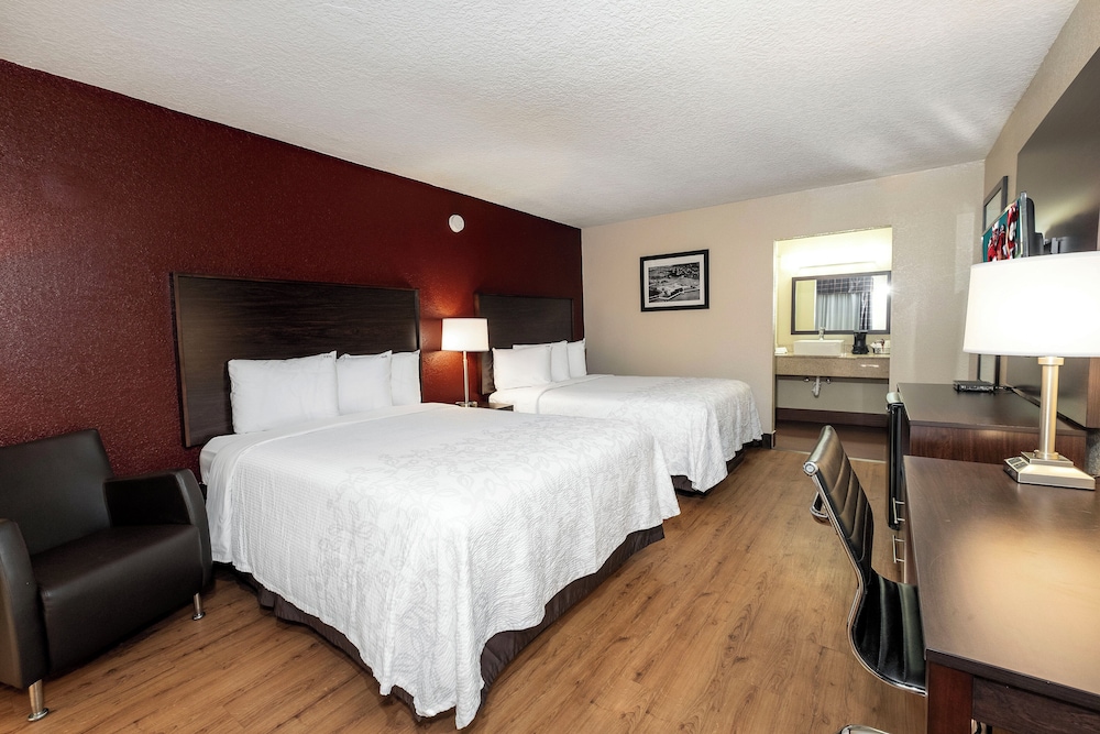 Red Roof Inn PLUS St Augustine - photo 10