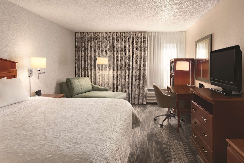 Hampton Inn Denver Northwest Westminster - photo 10