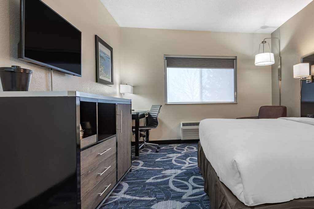 Comfort Inn & Suites Liverpool Syracuse - photo 6