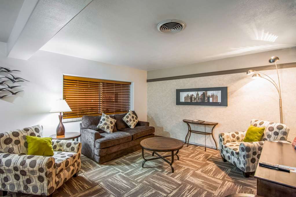 Clarion Inn Grand Junction - photo 35