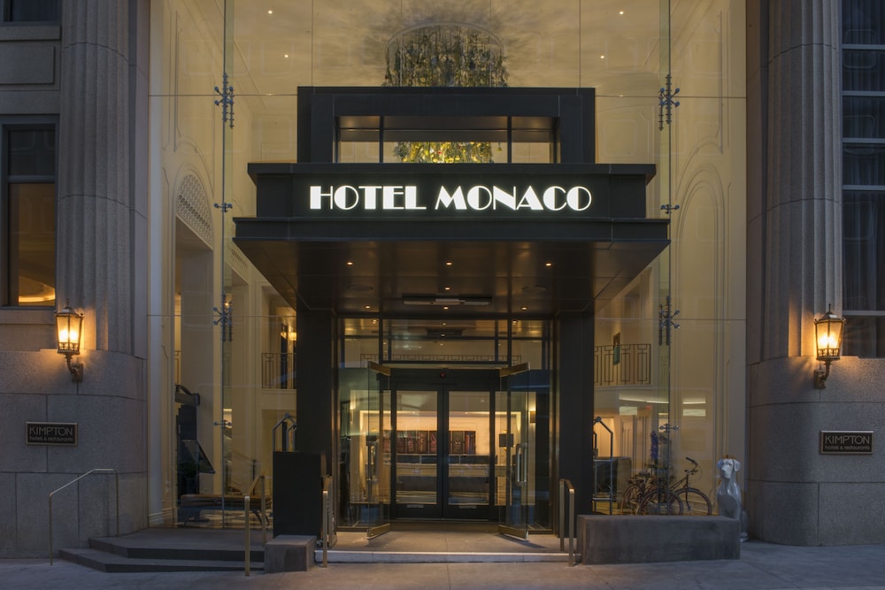 Kimpton Hotel Monaco Pittsburgh by IHG - photo 72