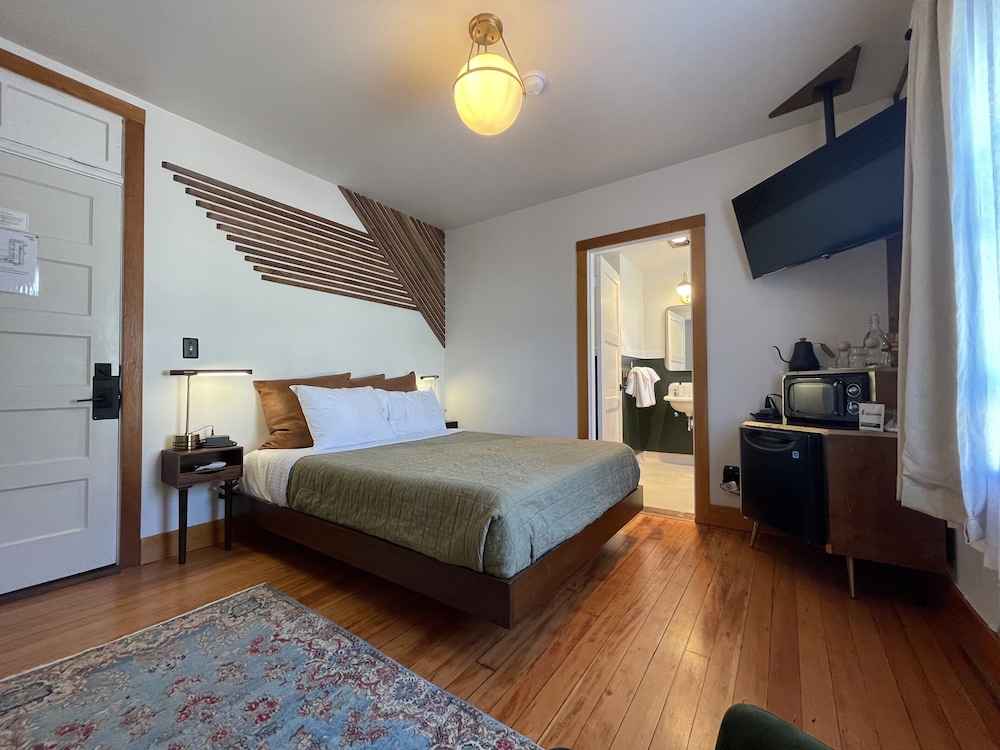 Scotia Lodge - photo 13