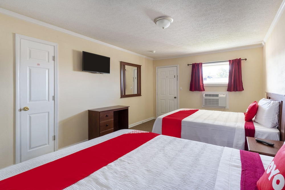 Oyo Hotel Cave City Ky - photo 19