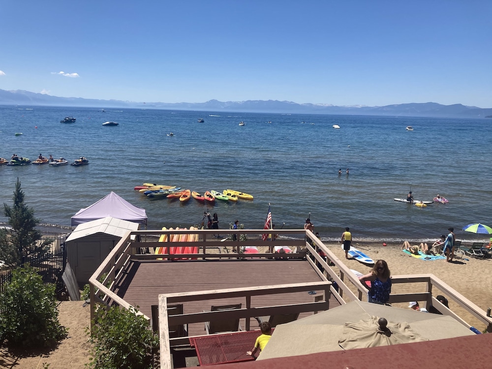 Crown Motel and Family Resort - photo 114