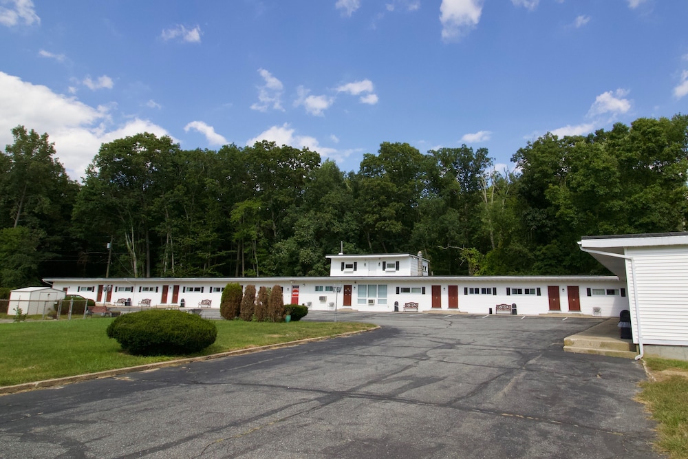 Oakdell Motel - photo 33