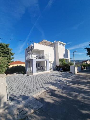 Matoc apartments — 4-Star Luxury Hotel in Murter, Croatia