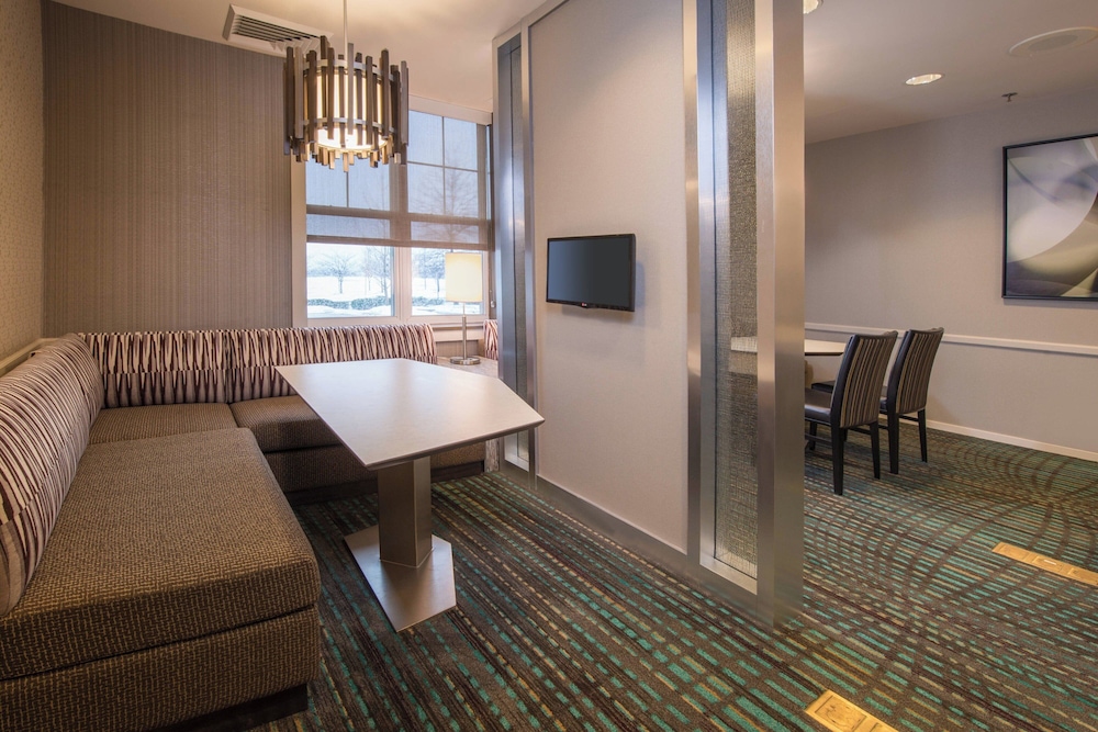 Residence Inn by Marriott Chantilly Dulles South - photo 18