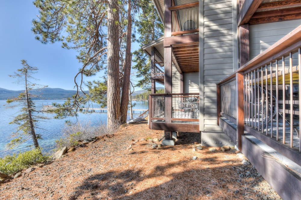 Brockway Springs Lodge - photo 38