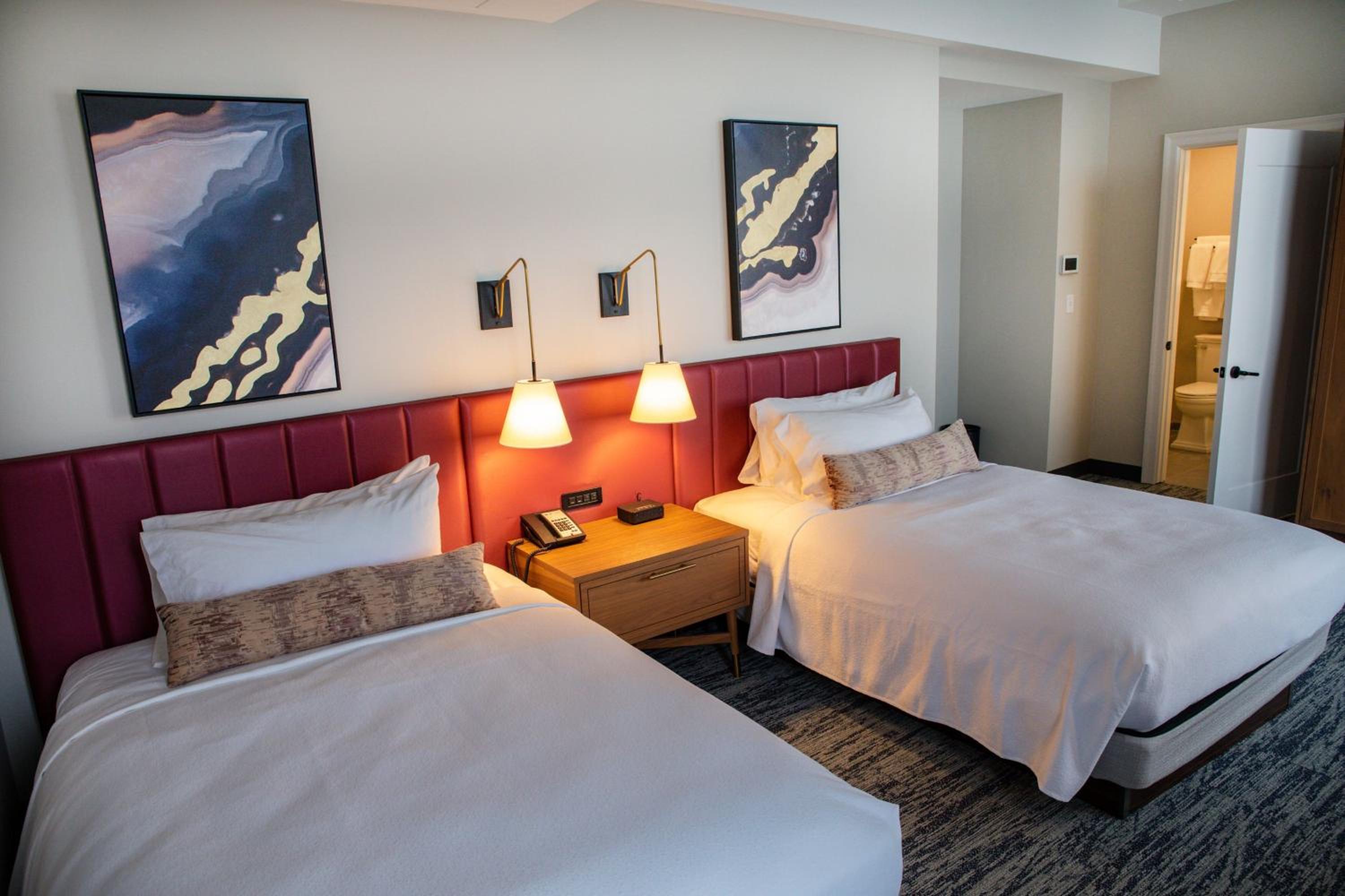 Blu Tique Hotel - photo 33
