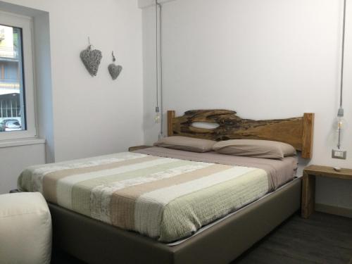 Casa vacanza 1 — 4-Star Luxury Hotel in Serina, Italy