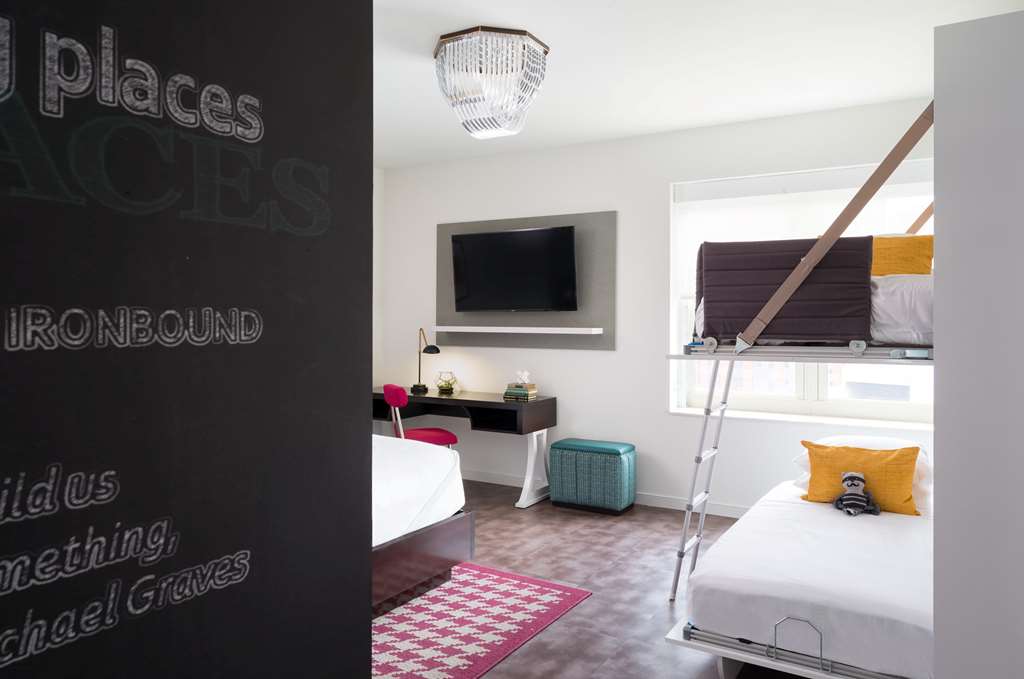 TRYP by Wyndham Newark Downtown - photo 11