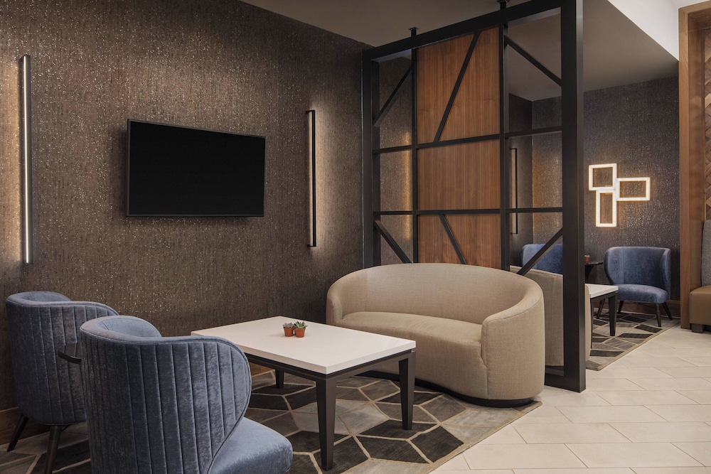 Spartanburg Marriott - photo 30