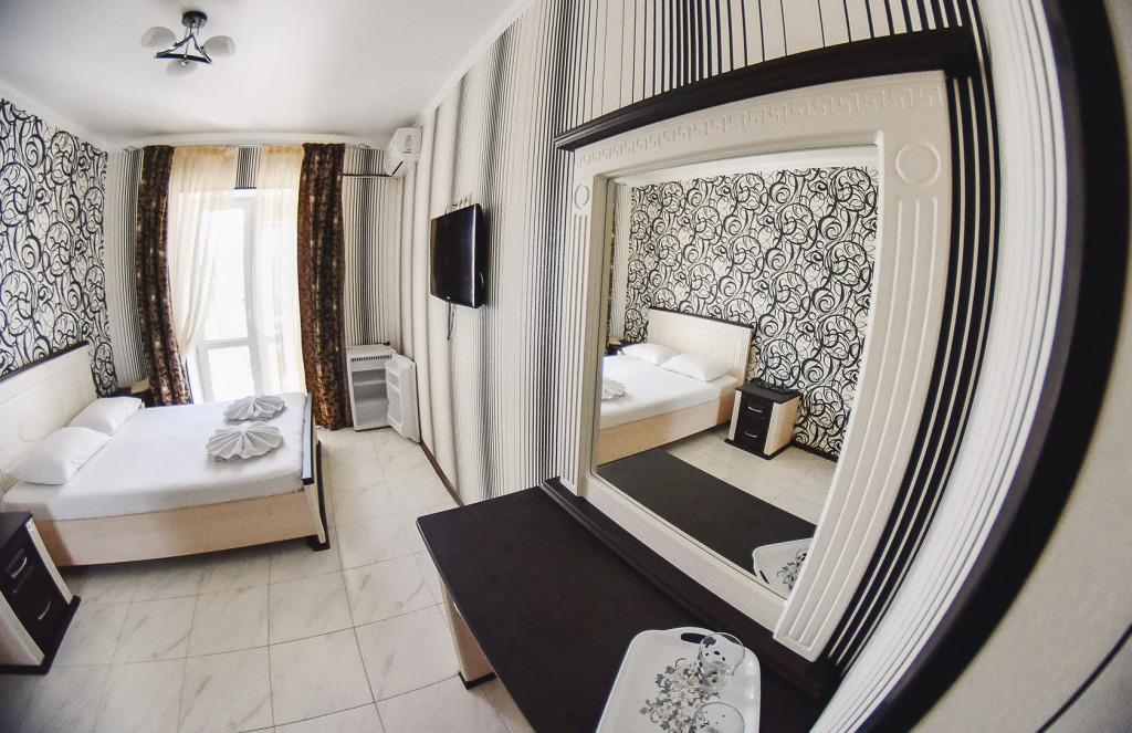 Hotel Ilios - last minute hotel in Vityazevo