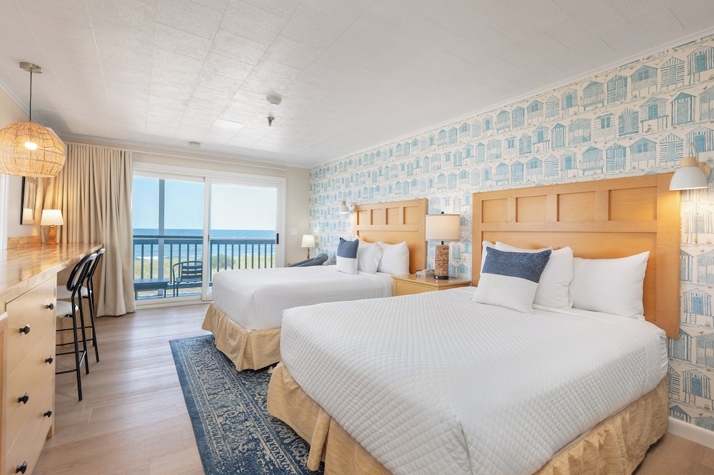 Kebek 3 Oceanside Motel in Old Orchard Beach, United States