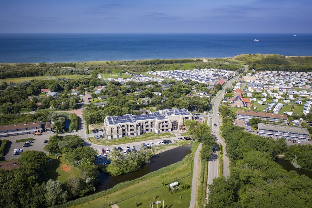 Hotel Kaap West Westkapelle