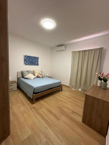 Casa Tiziana — 4-Star Luxury Hotel in Marina Di Ragusa, Italy