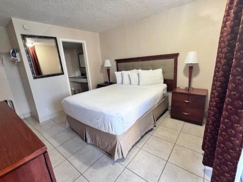 Clearwater Suites in Clearwater, United States