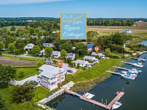 Premier Waterfront Cottage 1 18458904 — Riverhead