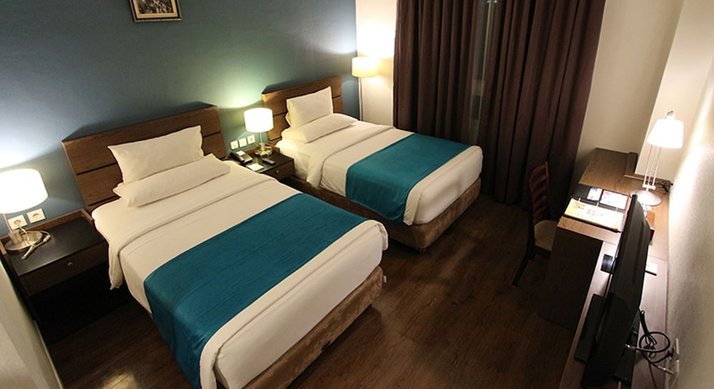 Forbis Hotel in Serang, Indonesia