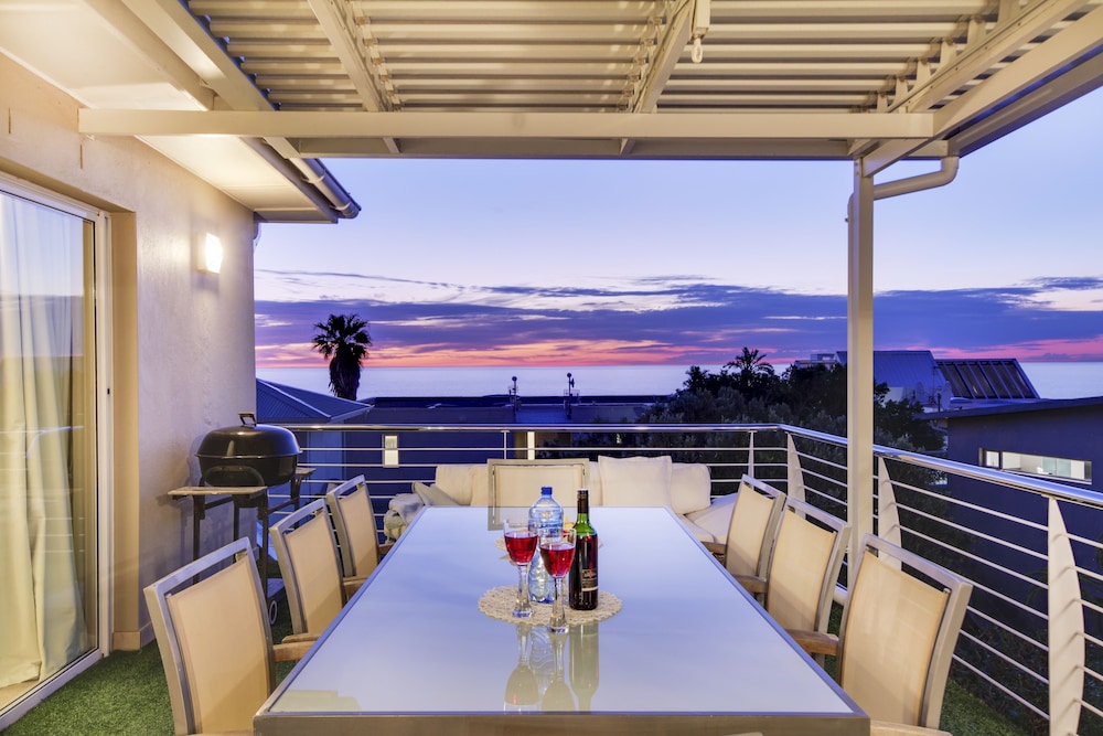 Victorias Cove — 4-Star Luxury Hotel in Cape Town, South Africa