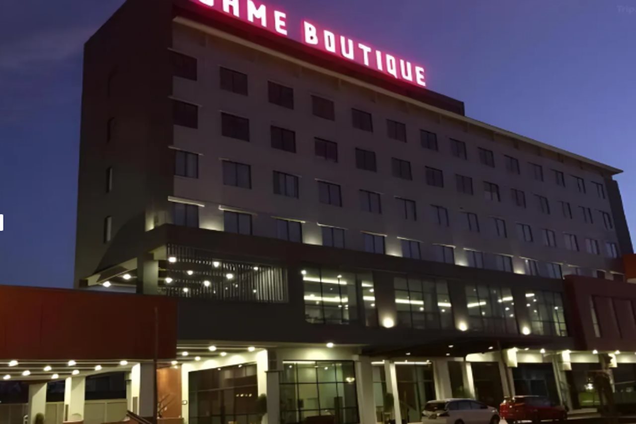 Same Boutique Kendari in Kendari, Indonesia