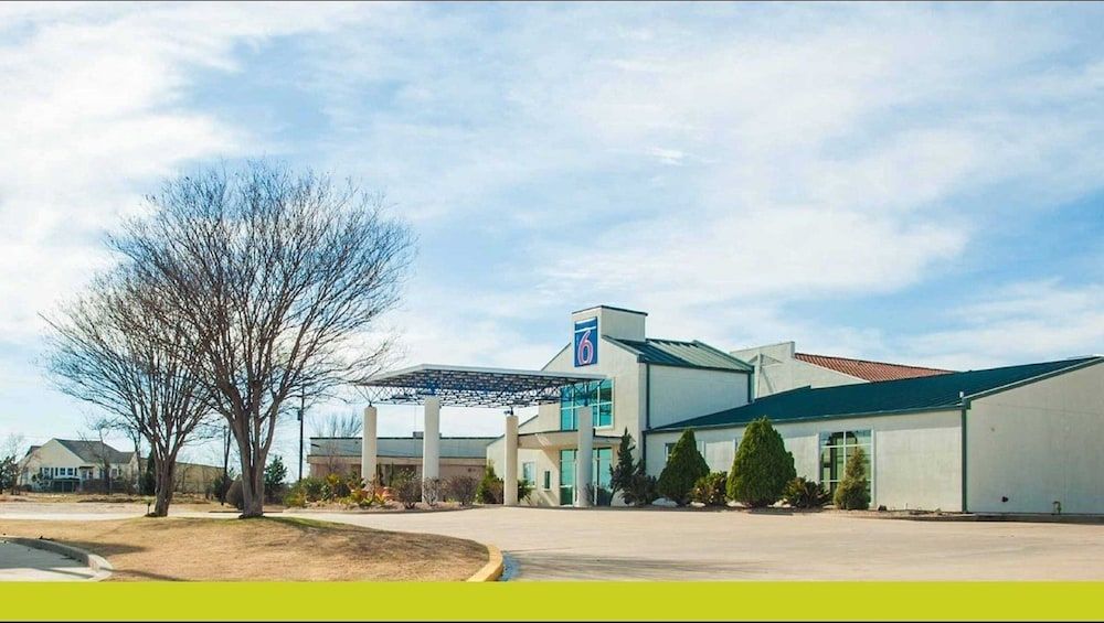 Motel 6 Corsicana - photo 23