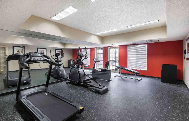 Extended Stay America Dallas Frankford Road - photo 16