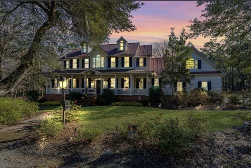 Cozy Country Living - photo 76