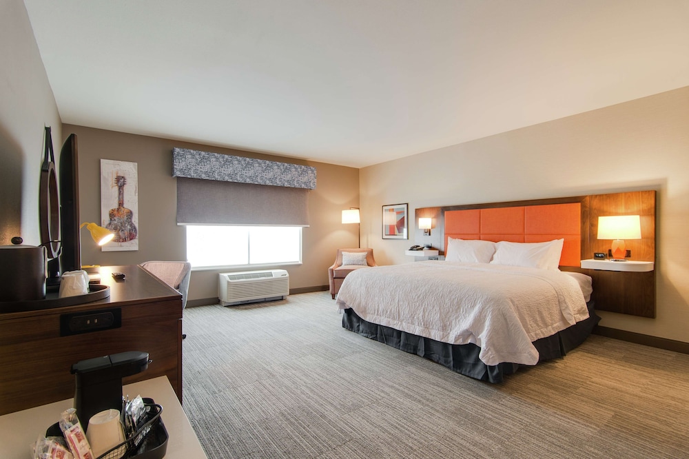 Hampton Inn & Suites Nashville North Skyline - photo 20