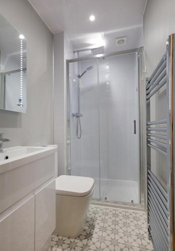 The Newington Residence — 4-Star Luxury Hotel in Edinburgh, United Kingdom