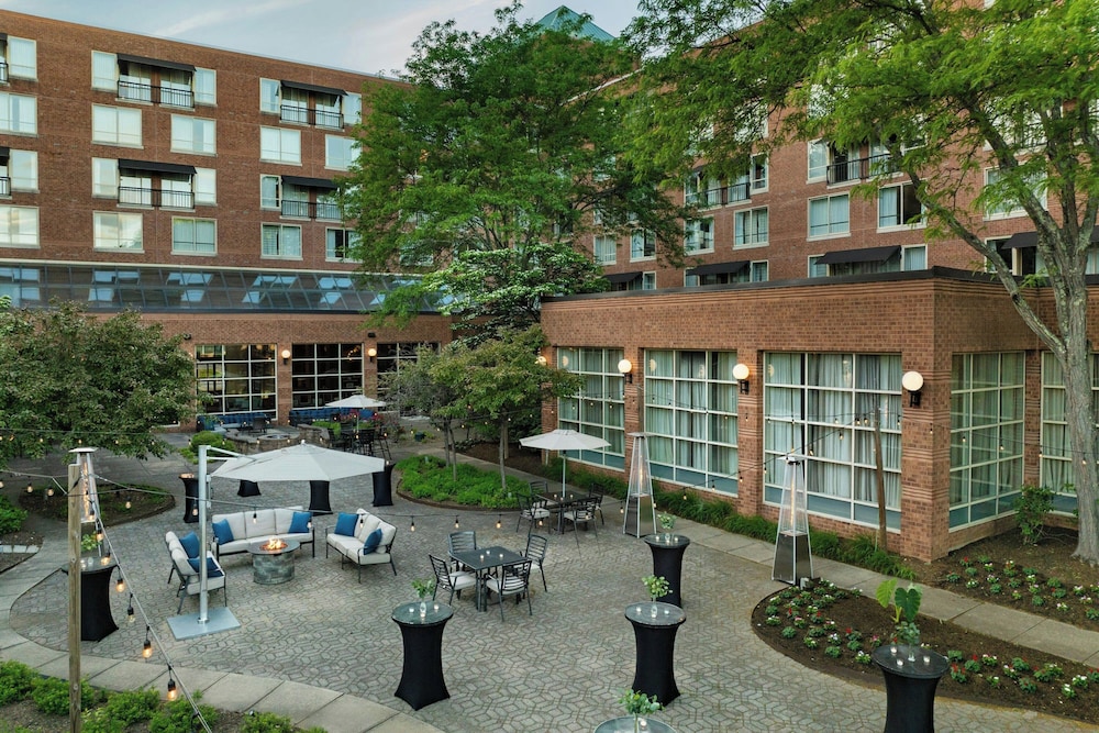 The Westin Princeton at Forrestal Village - photo 44