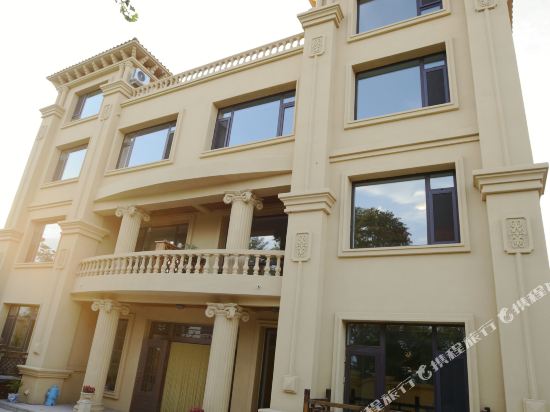 JunXiang Hotel in Huludao, People's Republic of China