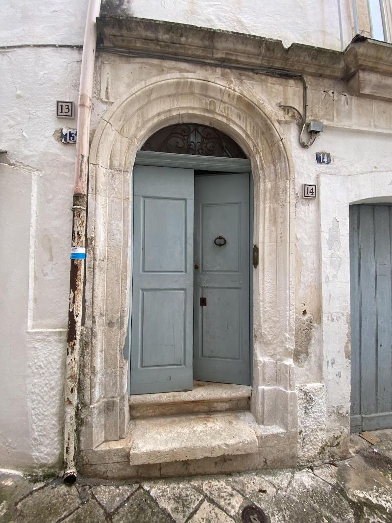 PalazzOliva Luxury Boho chic Guest house in the historic heart of Martina Franca — 4-Star Luxury Hotel in Martina Franca, Italy