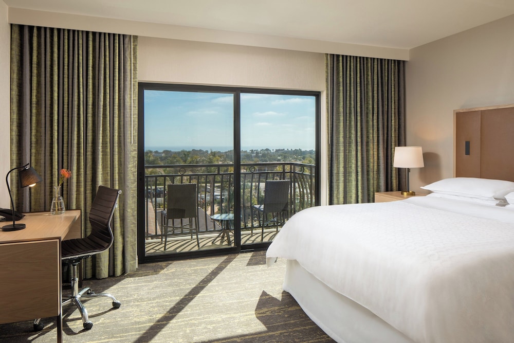 Sheraton Carlsbad Resort & Spa - photo 20