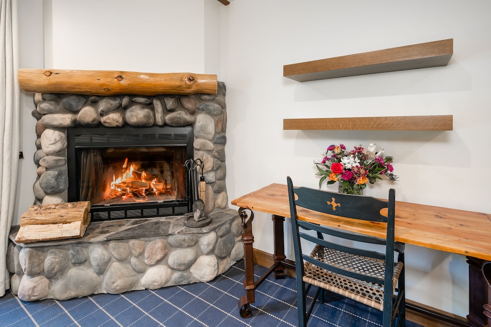 Rainbow Ranch Lodge - photo 9