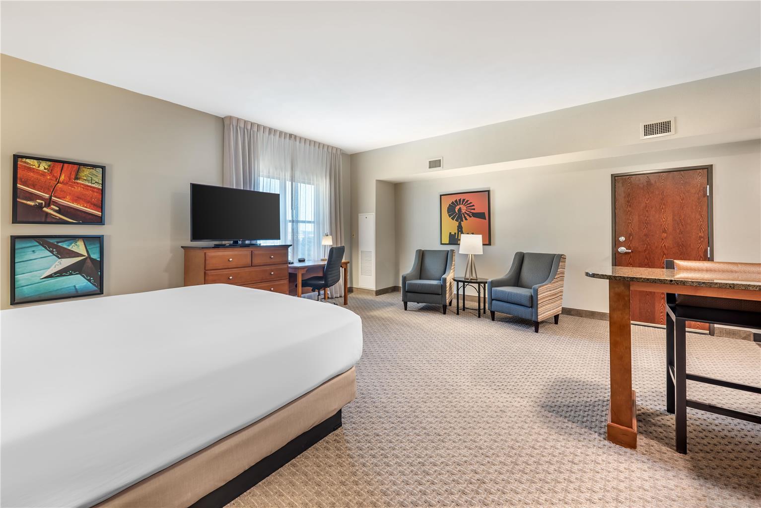 Drury Plaza Hotel San Antonio North Stone Oak - photo 31