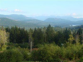 Malahat View Guesthouse