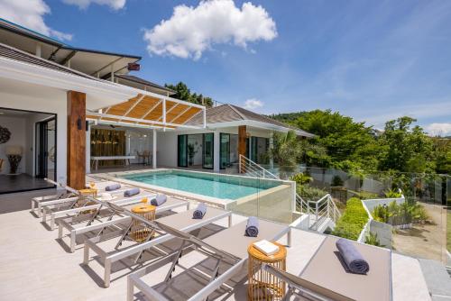 The Eden Samui - carbon neutral hotel in Koh Samui