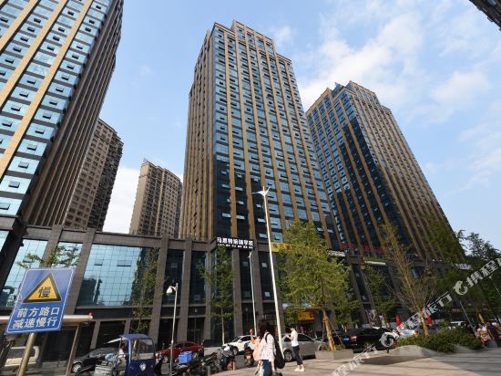 1314 Love Theme Hotel - last minute hotel in Changsha