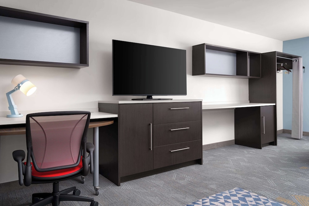 Home2 Suites by Hilton Miramar FT. Lauderdale - photo 7